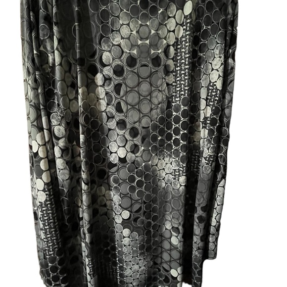 EUC - Spanner Grey Tunic - Picture 4 of 10